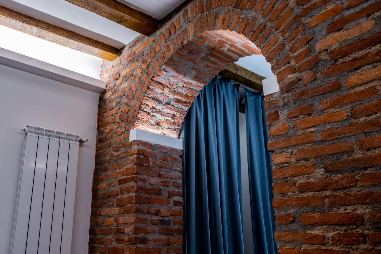 Unique Suite In Milan Center, Milan